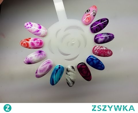 NeoNail Aquarelle - Sharm Effect