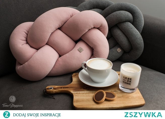 Zapraszamy po supełki!