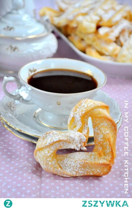 churros z piekarnika