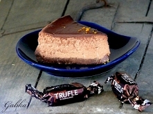Sernik truflowy