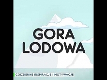 twoje życie jest jak góra l...
