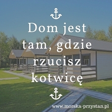 Złote myśli w Morskiej Przystani