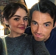 Aria & Ezra