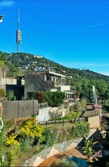 Za oknem piękna, cudowna, c...