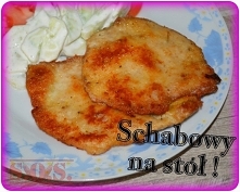 Jest jednym z powodów, dla którego nie jestem wegetarianką!;D