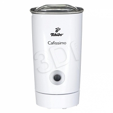 Jeśli lubisz prawdziwe włoskie cappuccino, powinieneś spróbować zrobić takie we własnym domu. Pomoże Ci w tym wysokiej jakości spieniacz do mleka Tchibo, który ubije mleczną pia...