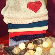 Mój zestaw na jesienne, chł...