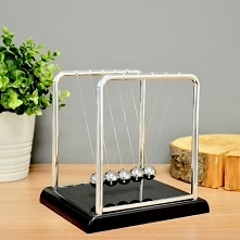 Kołyska Newtona Toys4Boys