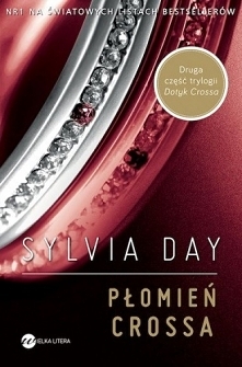 TOM 2 


Kontynuacja zmysłowej trylogii Dotyk Crossa Słodkie, niebezpieczne oblicze pożądania. Czy dwoje życiowych rozbitków zasługuje na miłość? Gideon Cross. Piękny i doskonał...