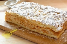 szarlotka tatrzańska