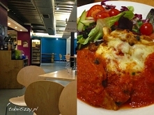 Wegetariańskie zakątki