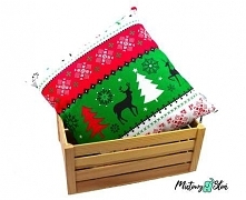 Rewelacyjna ozdobna poduszka
oryginalna, stylowa, wyjątkowa.