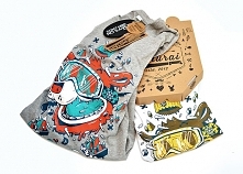 Ice Bear Orange Longsleeve