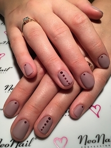 #nails #hybridnails #neonail