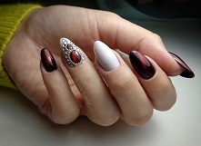 @reneycosmetics @hybrydowamoda.pl kolory 047 i cateye 003 , uwielbiam 