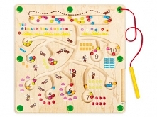 tab magnetyczne mrowki labi...