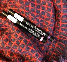 Cienie na których się bardzo zawiodłam