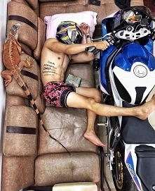 Wolny czas z najlepszymi :)