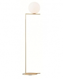 Lampa Podłogowa Halm