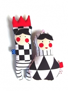 PIERWSZE LALE MALUCHA zestaw