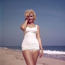 Marilyn Monroe <3