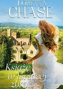 "Książę w lśniącej zbroi"
Lady Olympia Hightower za moment poślubi księcia. Księcia o nie najlepszej reputacji, ale panna w pewnym wieku nie powinna wybrzydzać. Pragma...