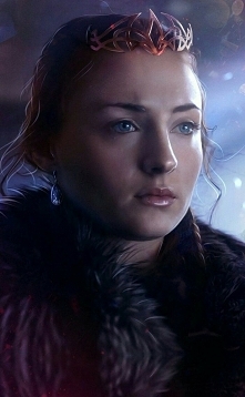 Sansa Stark