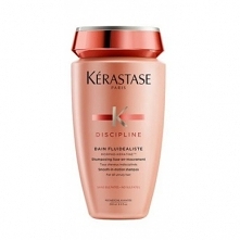 Kerastase Discipline Bain Fluidealiste Sulfur Free (W) szampon do włosów 250ml
104,00 PLN