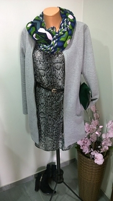 animal print od iwona48 z 8 listopada - najlepsze stylizacje i ciuszki