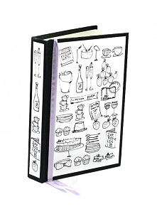 Przedślubnik - niezbędnik dla panny młodej