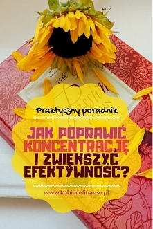 Sprawdzone lifehacki na lepszą kondycję umysłu ;-)