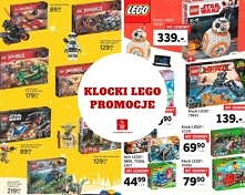 promocje klocki lego na mikołaja