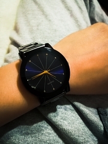 Pomożecie mi w znalezieniu jeszcze ładniejszego zegarka?