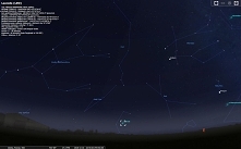 W najbliższy weekend będzie okazja wybrać się za miasto, czeka nas jedna z ostatnich w tym roku, noc spadających gwiazd.