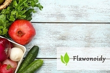 Flawonoidy - czym są i jakie właściwości wykazują?