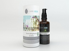 Całkowicie naturalne serum do skóry problematycznej! Na trądzik, AZS, łuszczycę, blizny i przebarwienia! Ten naturalny ekstrakt z 4 roślin m.in konopi i lnu działa cuda już przy...