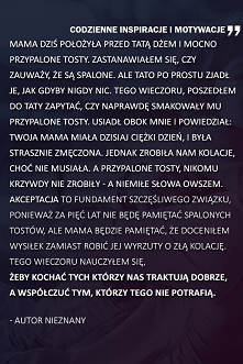 codzienne inspiracje i moty...