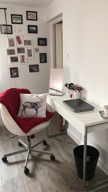 my life, toaletka ❤️