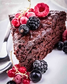 Czekoladowe ciasto Sebastiana