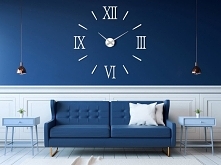 ZEGAR
BLACK WEEK ! 30 % rabatu na wszystkeie zegary 
więcej na: decotia.pl