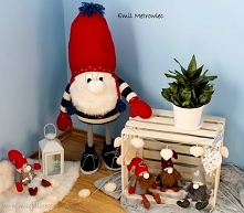 Skrzat Emil Metrowiec