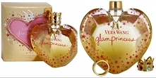 Najnowsze w mojej kolekcji VERA WANG GLAM PRINCESS .      Woda toaletowa Vera Wang Glam Princess to czysto kobiecy zapach, dzięki któremu zostaniesz zauważona w każdym towarzyst...