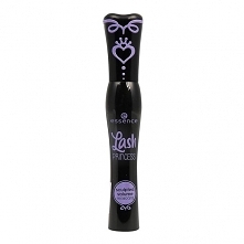 Essence tusz do rzęs lash princess sculpted. Zjawiskowa objętość i podkreślenie rzęs dzięki nowej maskarze ze specjalną wyprofilowaną szczoteczką, która dociera do każdej rzęsy ...