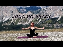 Odprężająca Joga Po Pracy
Małgorzata Mostowska