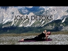 Detoks Joga w Górach z Gosią ♥
Małgorzata Mostowska