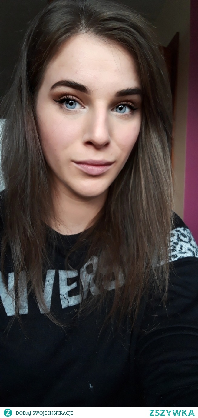 Malujecie usta na co dzień? :)