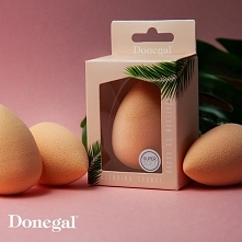 Wielki powrót doskonałych gąbeczek do makijażu.

Jungle by Donegal