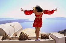 Najlepsze miejsce na świecie
      ~~SANTORINI~~