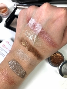 cienie foliowe, jakie polecacie?