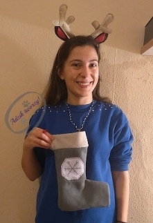 Hoł, hoł, hoł! Szukasz pomy...